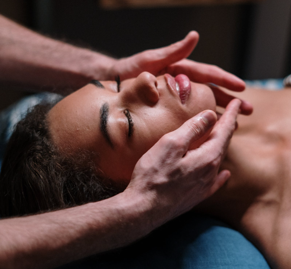 massage 9